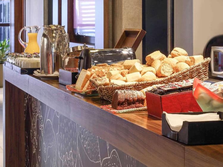 ibis Buenos Aires Obelisco