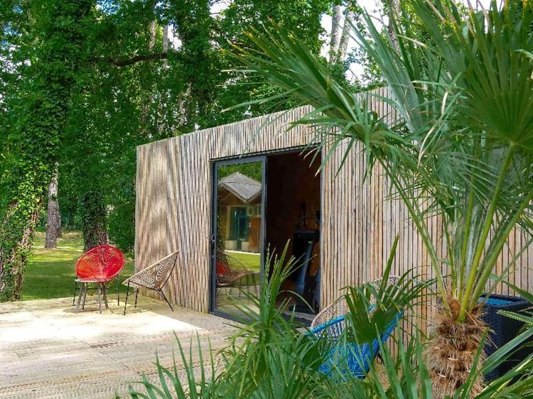 ibis Arcachon la Teste