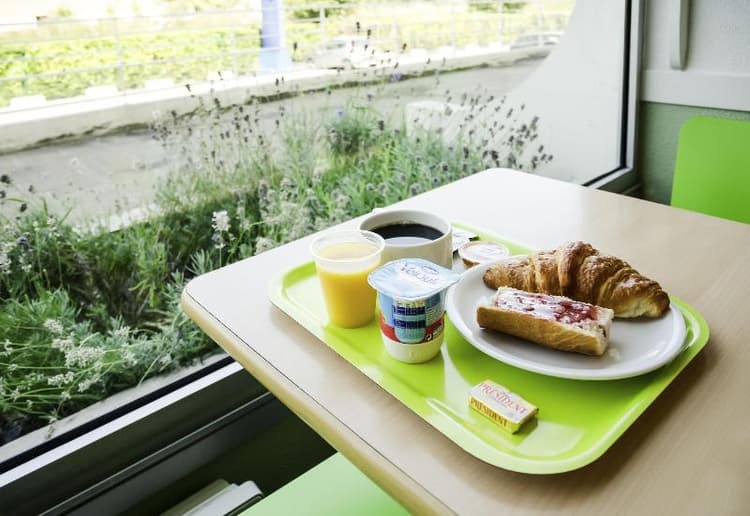 ibis budget Marmande