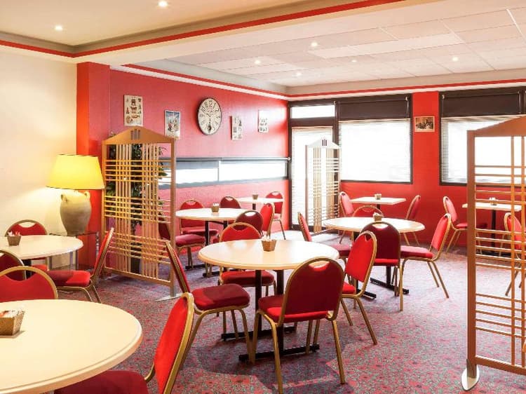 ibis Chatellerault