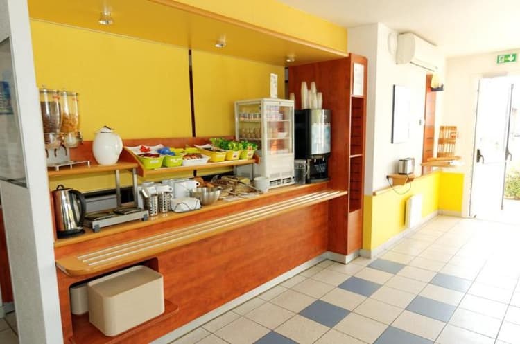 Ibis Styles Luxembourg Centre Gare