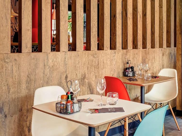 ibis Lyon Nord