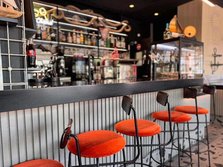 Ibis Martigues Centre