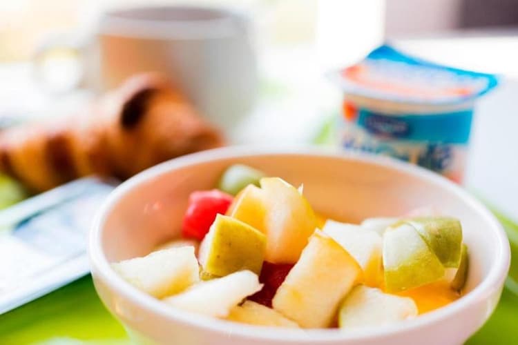 ibis budget Granville