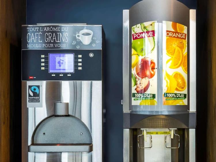 ibis budget Cergy Saint Christophe