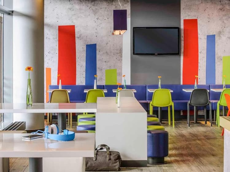 Ibis Styles Kaunas Centre
