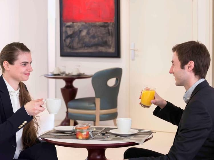 Mercure Paris Levallois-Perret