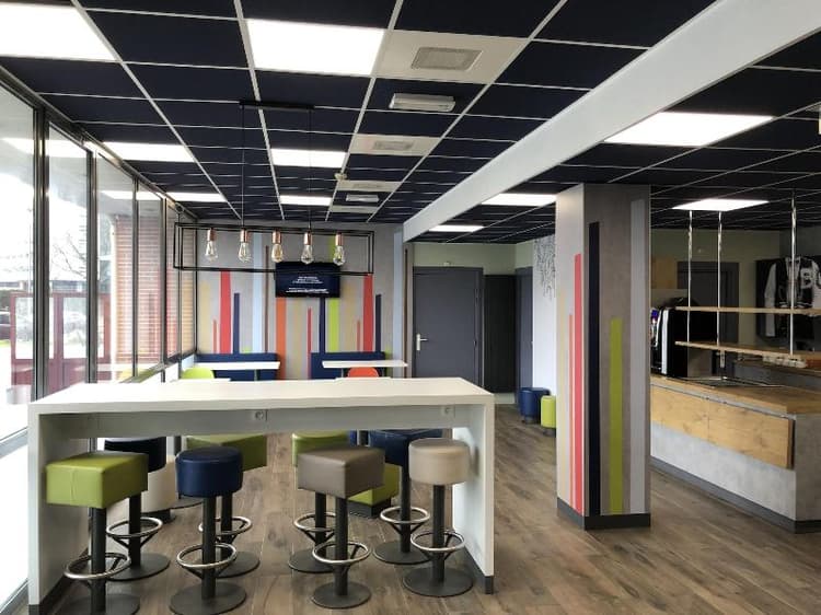 Ibis Maisons Laffitte