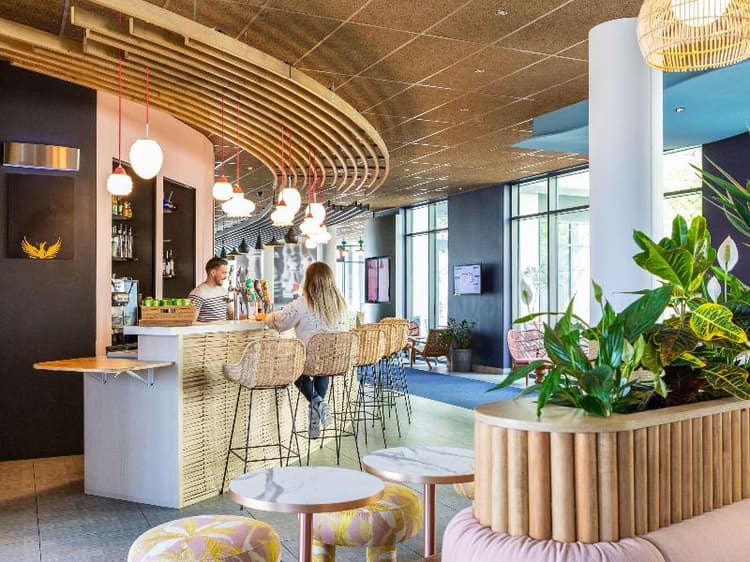 Ibis Paris Orly Aeroport