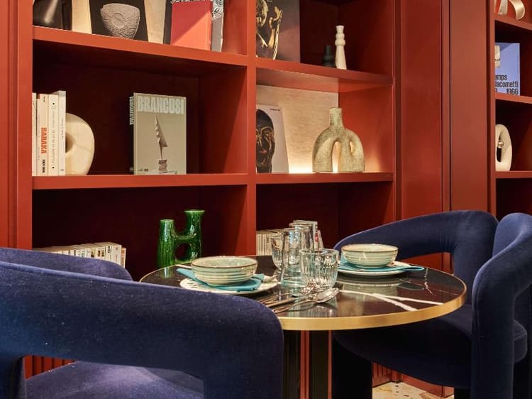 ibis Paris Sacré-Coeur 18. Bölge