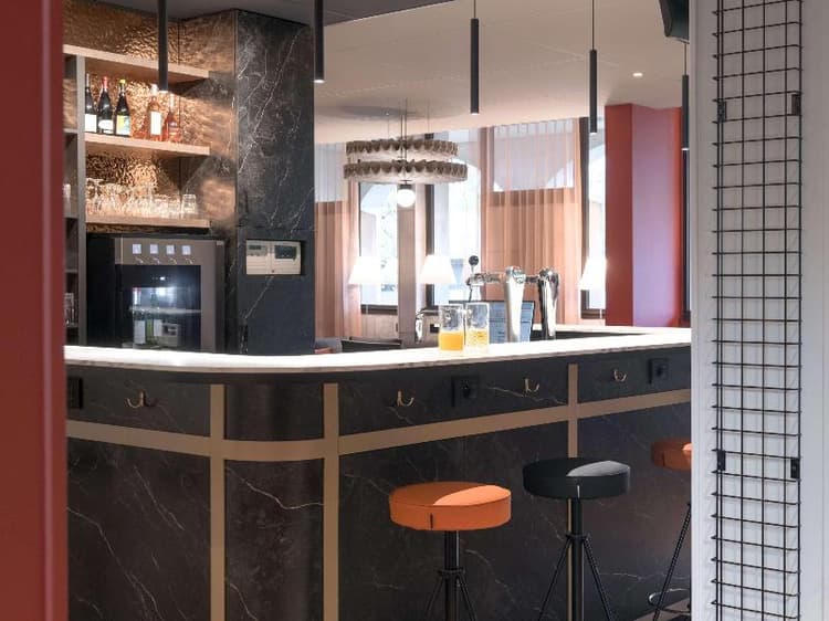 Ibis Paris Rueil-Malmaison