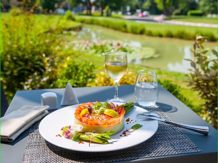 Parc Beaumont Hôtel & Spa Pau-MGallery Collection