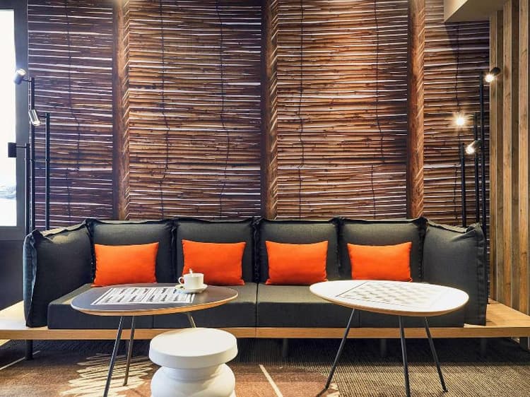 ibis Toulon la Seyne