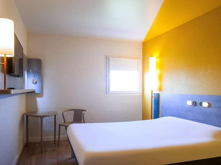 ibis budget Nuits Saint Georges