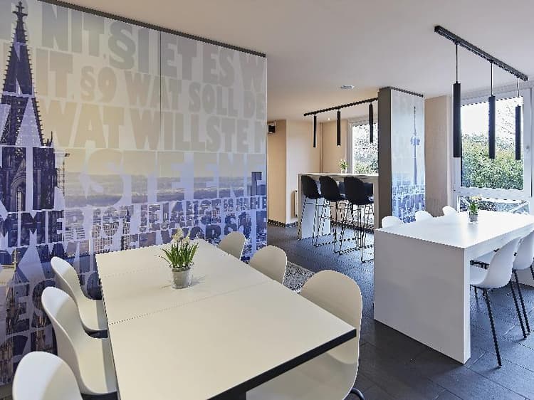 B&B HOTEL Köln-Marsdorf