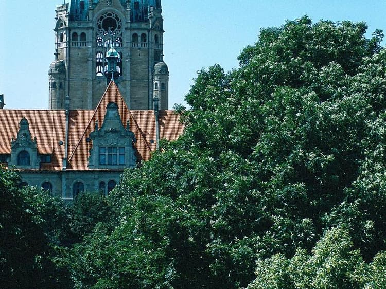 Ibis Budget Hannover Hauptbahnhof