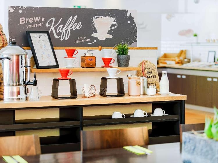 ibis Styles Hamburg Alster City