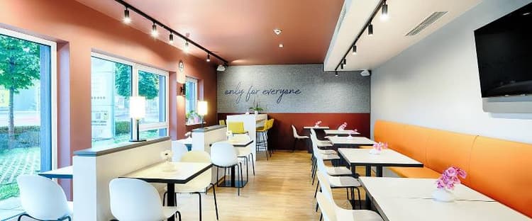 B&B HOTEL Wiesbaden-Ost