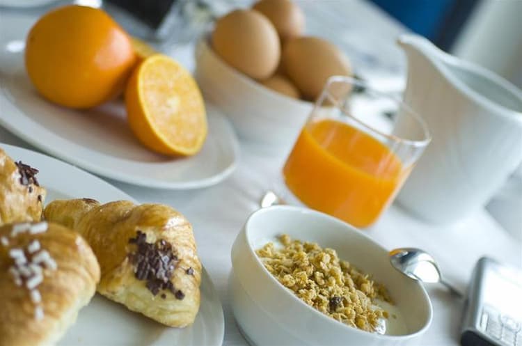 Mercure Rimini Lungomare