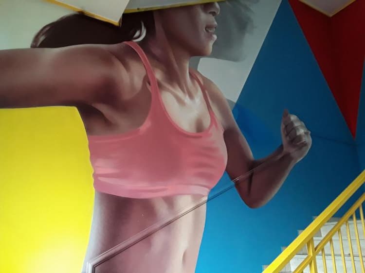 Hotel President Palermo