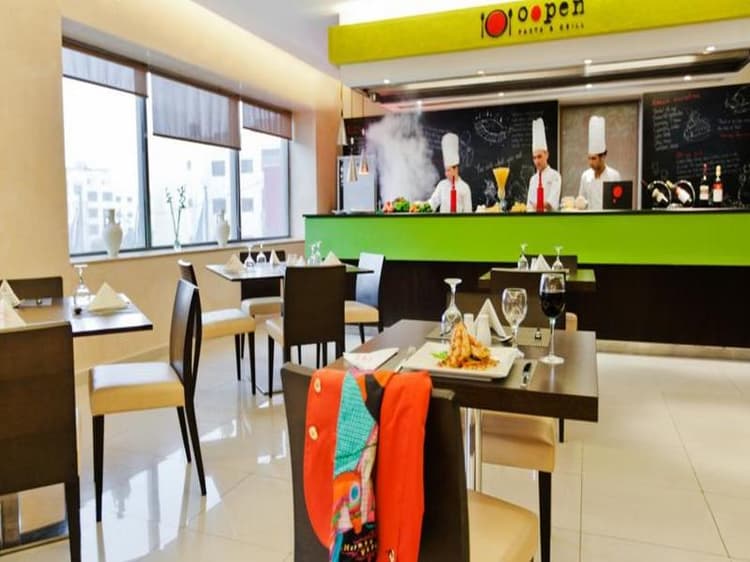 Ibis Amman