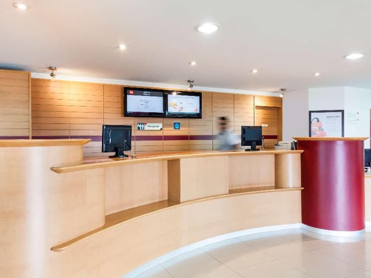 Ibis Aguascalientes Norte