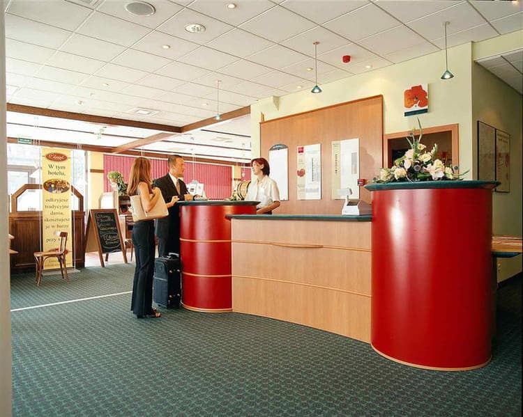 ibis Katowice Zabrze