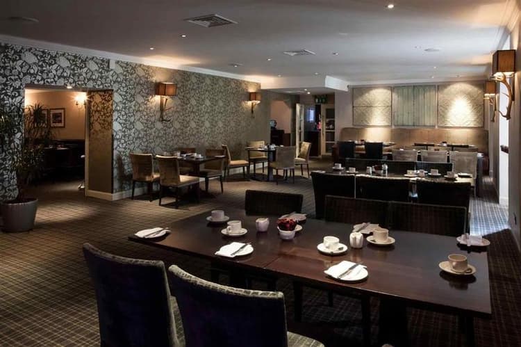 Barony Castle Country House Hotel