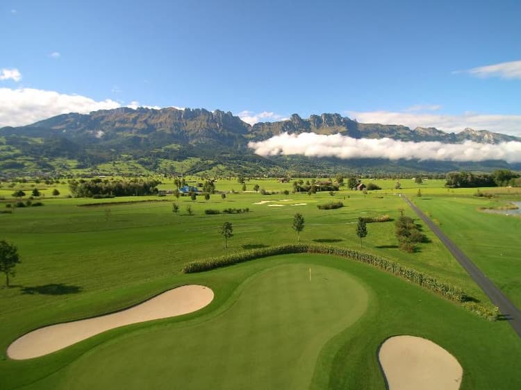 Park Hotel Sonnenhof