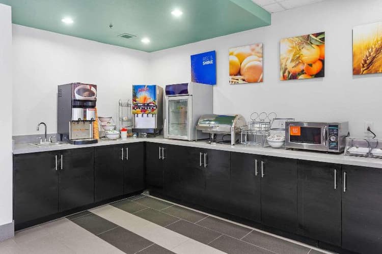 Comfort Inn Chandler Phoenix South I-10