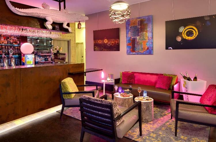 DoubleTree by Hilton Lyon Eurexpo