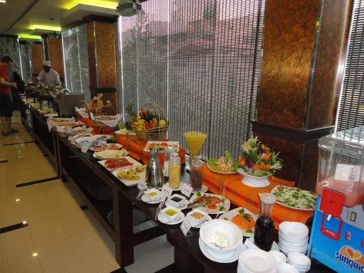 Pearl Grand by Rathna