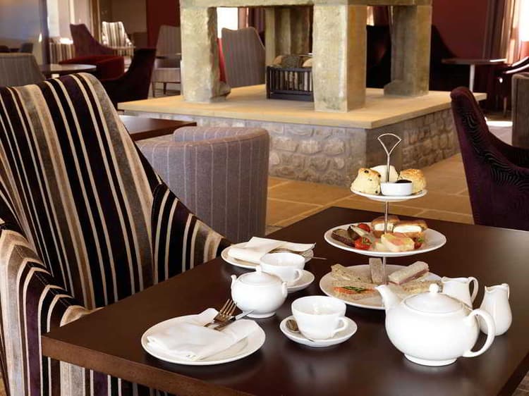 Coniston Hotel Country Estate & Spa