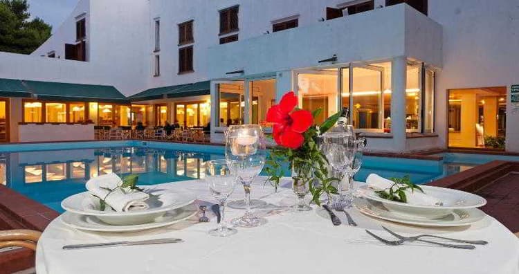 Hotel Kyrie Isole Tremiti