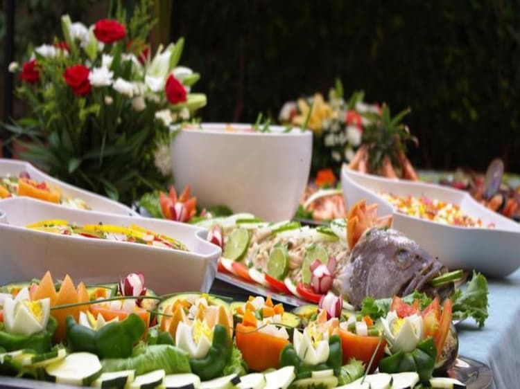 Le Ndiambour Hotel Résidence