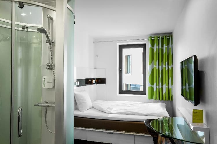 Wakeup Copenhagen Borgergade