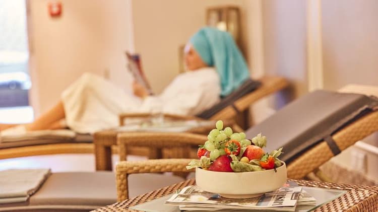 Steigenberger Hotel Treudelberg Hamburg