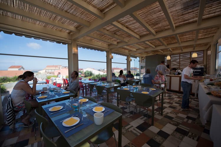 Aquae Sinis Albergo Diffuso