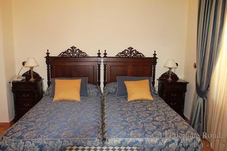 Hotel Palacio De Hemingway