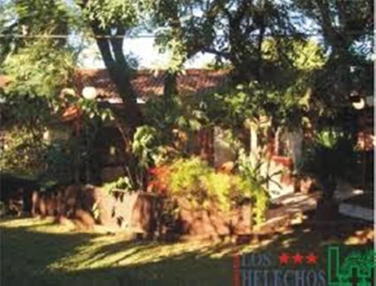 Hosteria Los Helechos