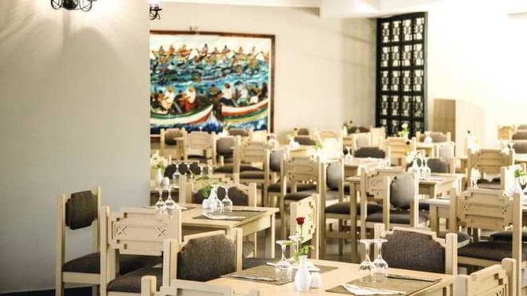 Hotel Tropicana Club & Spa - All Inclusive