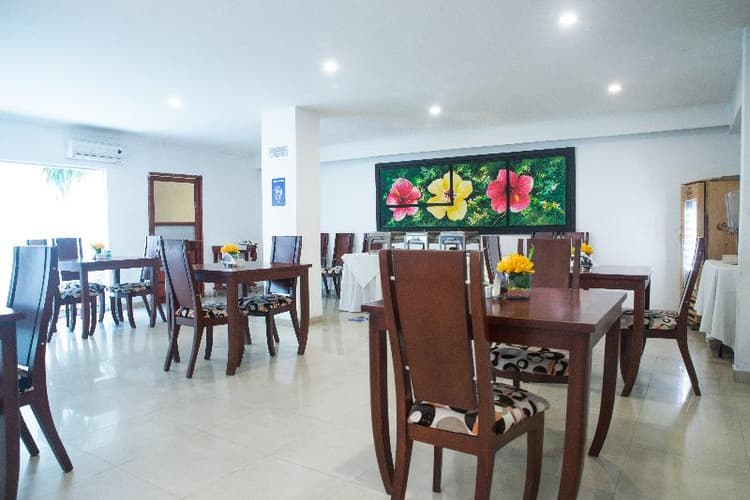 Hotel Charthon Barranquilla