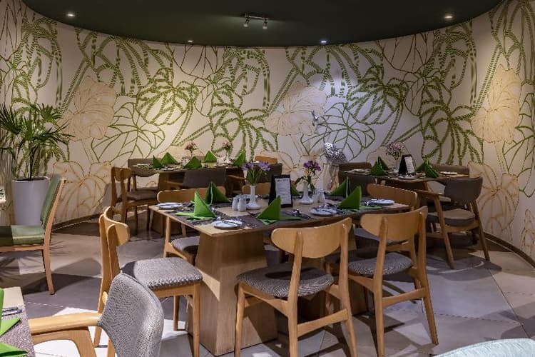 Mercure Nairobi Upperhill