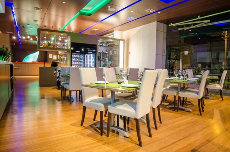 BioHotel Organic Suites
