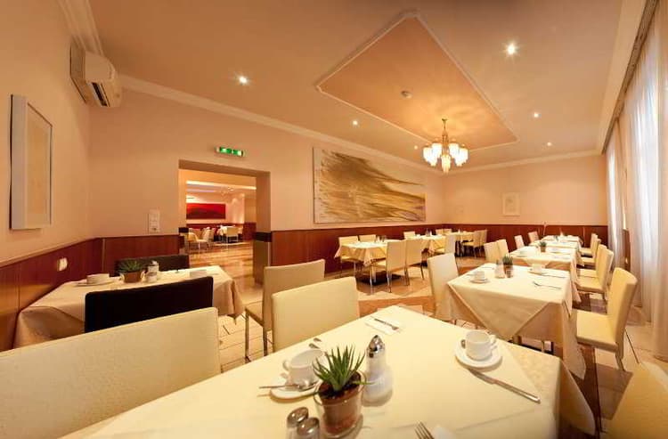 Der Wilhelmshof Hotel