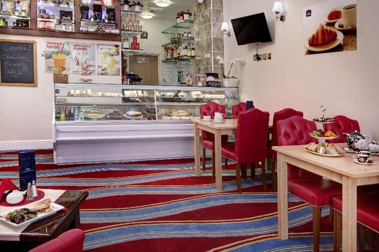 Best Western Greater London