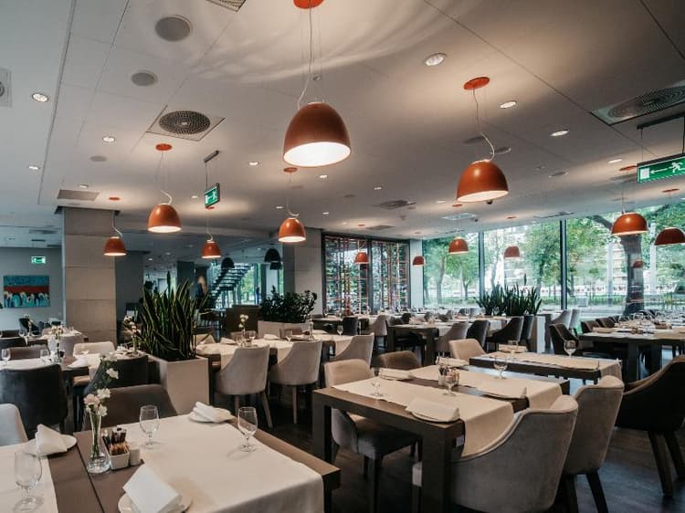 Q Hotel Plus Wroclaw