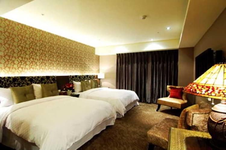 Cai She Hotel
