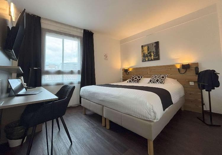 Hotel Le Valois, Cognac