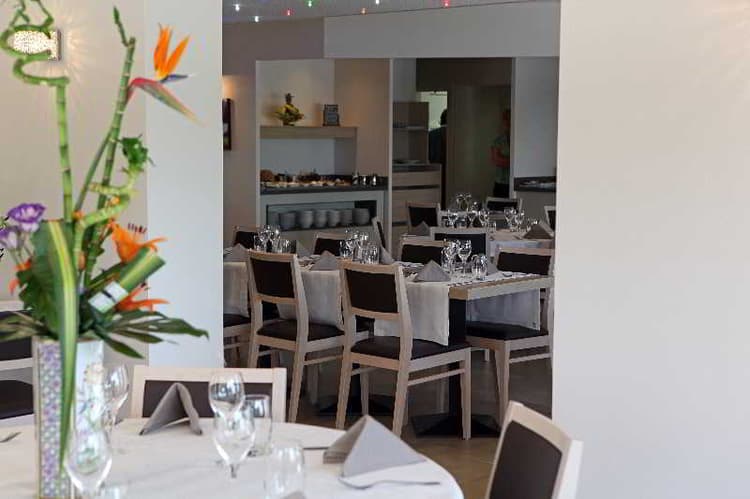 The Originals City, Hôtel Le Pavillon, Béziers Est